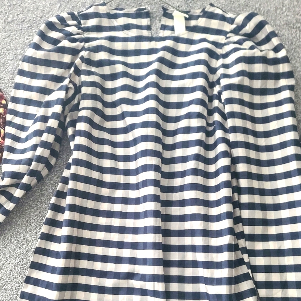 H and M Dress